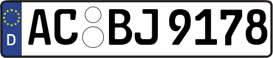 AC-BJ9178