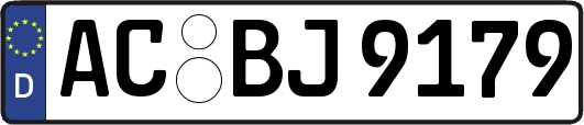 AC-BJ9179