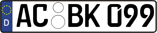 AC-BK099