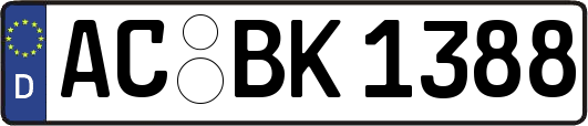 AC-BK1388