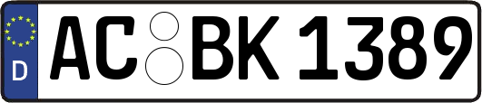 AC-BK1389