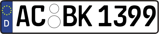 AC-BK1399
