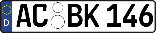 AC-BK146