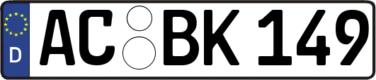 AC-BK149