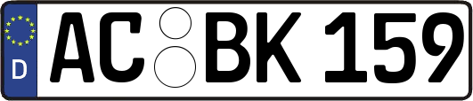 AC-BK159