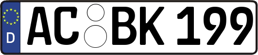AC-BK199
