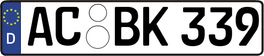 AC-BK339