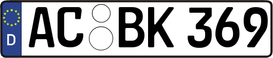 AC-BK369