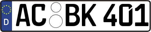 AC-BK401