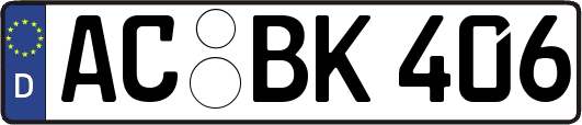 AC-BK406