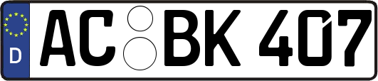 AC-BK407