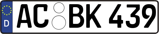 AC-BK439
