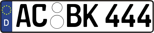 AC-BK444