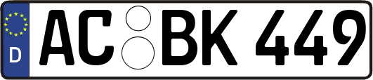 AC-BK449