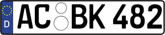 AC-BK482
