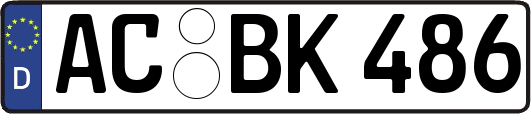 AC-BK486