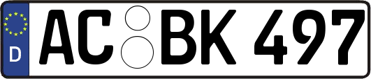 AC-BK497