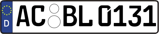 AC-BL0131