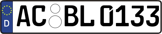 AC-BL0133