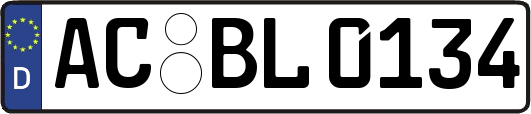 AC-BL0134
