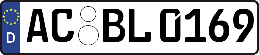 AC-BL0169