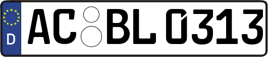 AC-BL0313