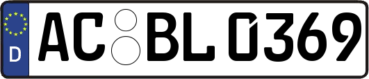 AC-BL0369