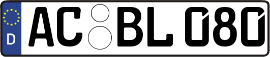 AC-BL080