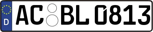 AC-BL0813