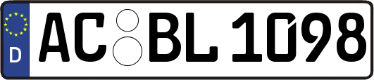 AC-BL1098