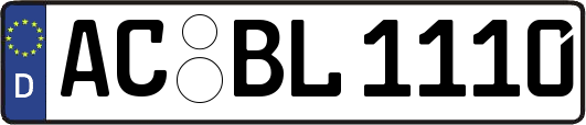 AC-BL1110