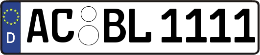 AC-BL1111