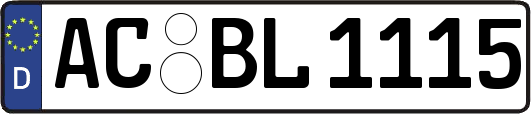 AC-BL1115