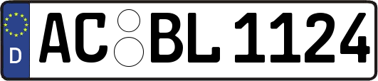 AC-BL1124
