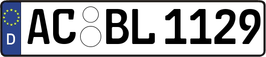 AC-BL1129