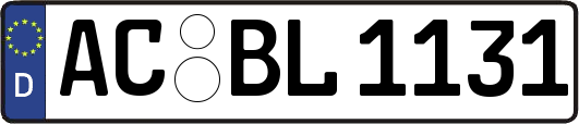 AC-BL1131