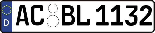 AC-BL1132
