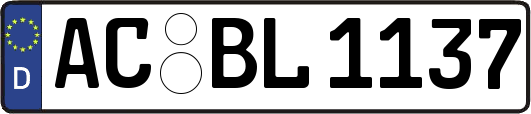 AC-BL1137