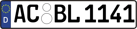 AC-BL1141