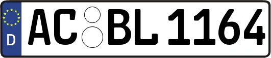 AC-BL1164