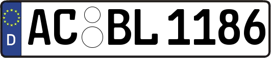 AC-BL1186