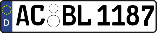 AC-BL1187