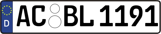 AC-BL1191