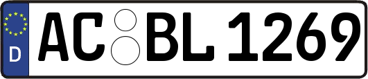 AC-BL1269