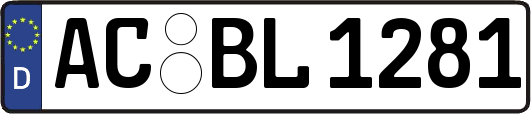 AC-BL1281