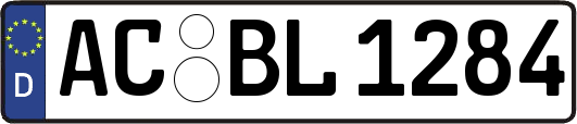 AC-BL1284