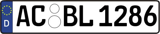 AC-BL1286