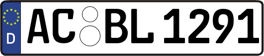 AC-BL1291