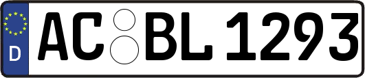 AC-BL1293