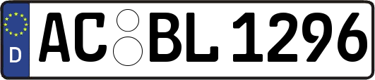 AC-BL1296